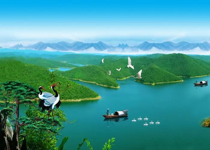智能工业节能